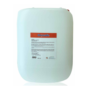 Antiseptic Disinfectant