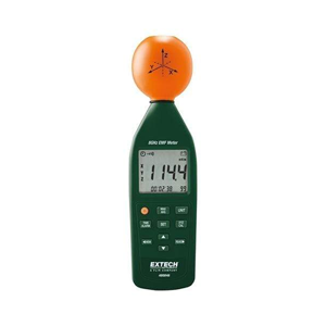 Electromagnetic Field Meter