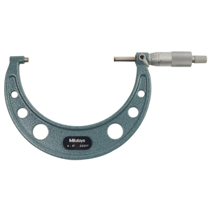 Micrometer