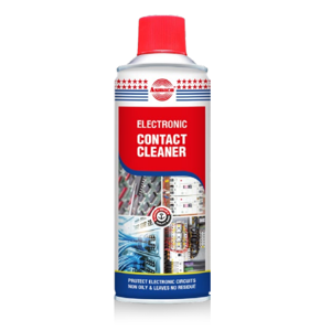 Contact Cleaner