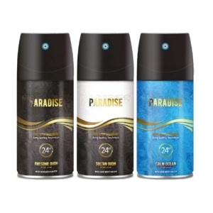 Deodorant