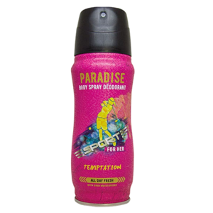 Deodorant