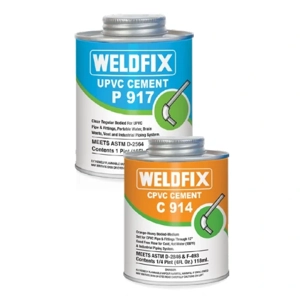 Solvent Cement