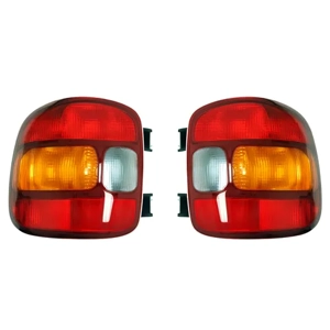 Tail Lamp