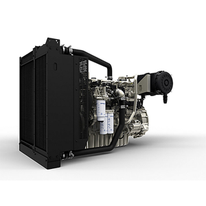 Diesel Engine