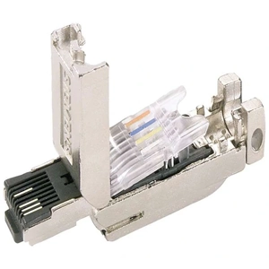 Ethernet Cable Connector