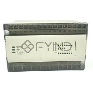 Programmable Logic Controller Module