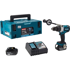 Hammer Drill