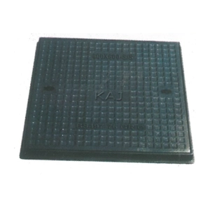 Manhole Cover