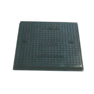 Manhole Cover