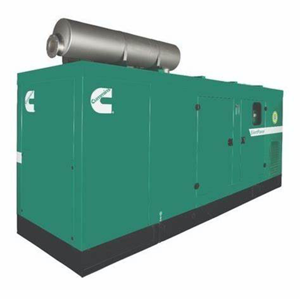 Diesel Generator