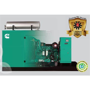 Diesel Generator