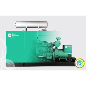 Diesel Generator