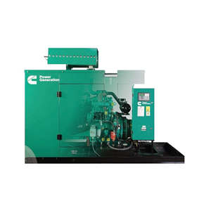 Diesel Generator