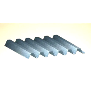 Decking Profile Sheet