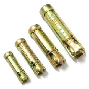 Anchor Bolt