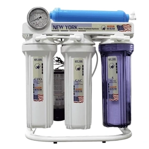 Water Purification System
