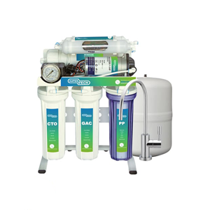 Water Purification System