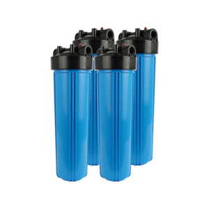 Water Purification System