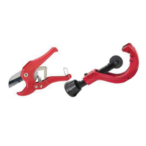 Pipe Cutter