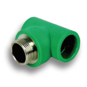 Pipe Tee