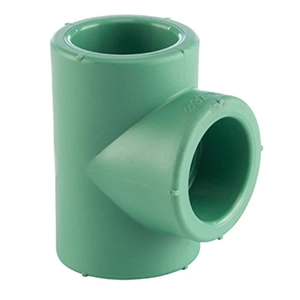 Pipe Tee