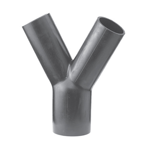 Pipe Wye