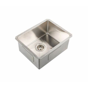 Single Bowl Kitchen Sink