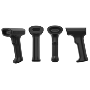 Barcode Scanner