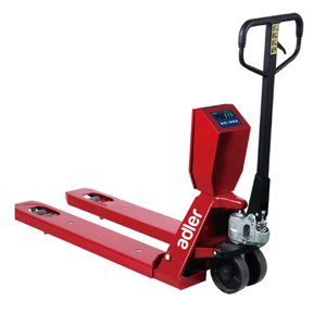 Pallet Jack