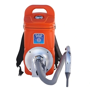 Vacuum Cleaner