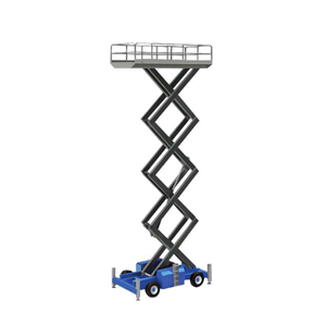 Scissor Lift