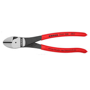 Wire Cutter
