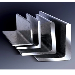Stainless Steel Angle