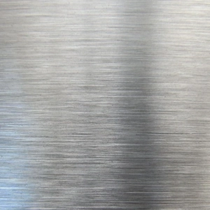 Stainless Steel Coil