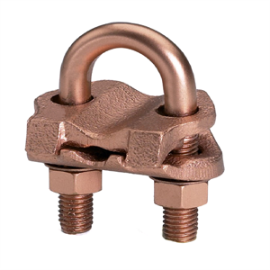 Ground Rod Connector