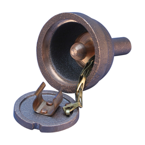 Grounding Receptacle