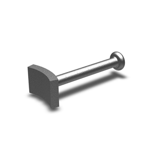 Grounding Stud