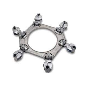 Spacer Damper