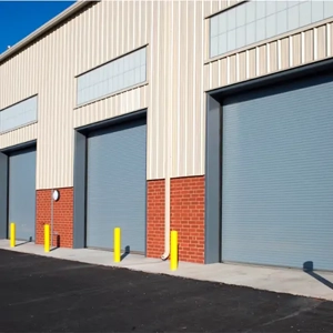 Sectional Door
