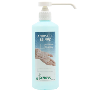 Hand Sanitizer