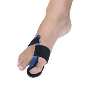 Toe Straightener