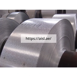 Aluminum Coil