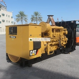 Diesel Generator
