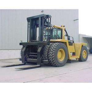 Forklift