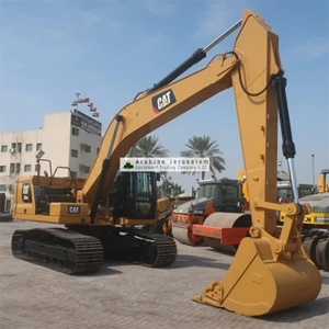 Track Excavator
