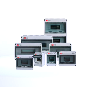 Electrical Junction Box