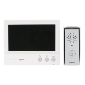 Intercom System