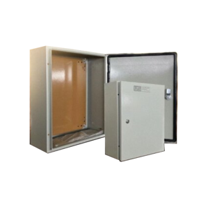 Metal Enclosure