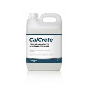 Cement Remover